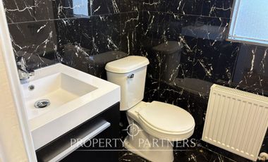 Excelente casa, recien remodelada en sector La Molinera