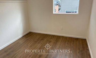 Excelente casa, recien remodelada en sector La Molinera