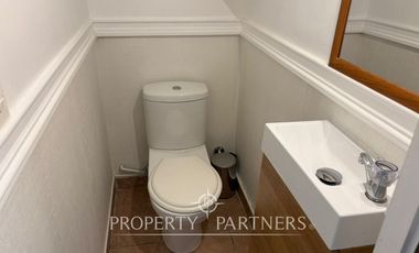 Excelente casa, recien remodelada en sector La Molinera