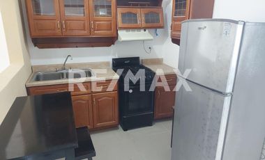 Departamento en Renta en Puerta del Mar - (3)