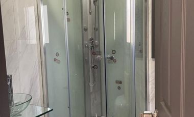 Linda casa en condominio