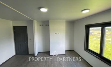 Linda casa en condominio