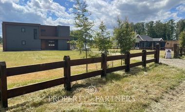 Linda casa en condominio