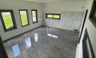 Linda casa en condominio