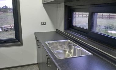 Linda casa en condominio