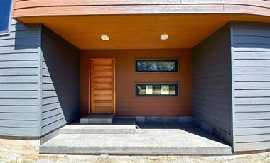 Linda casa en condominio