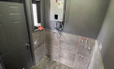 Linda casa en condominio