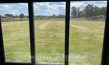 Linda casa en condominio