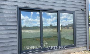 Linda casa en condominio