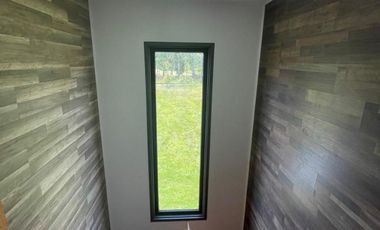 Linda casa en condominio