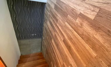 Linda casa en condominio