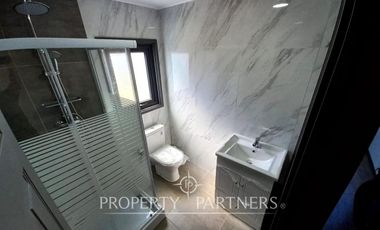 Linda casa en condominio