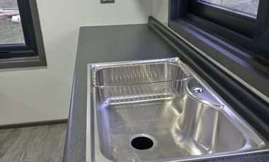 Linda casa en condominio