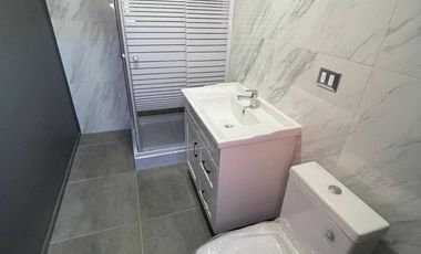 Linda casa en condominio