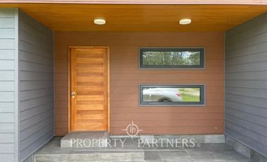 Linda casa en condominio