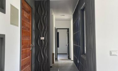 Linda casa en condominio