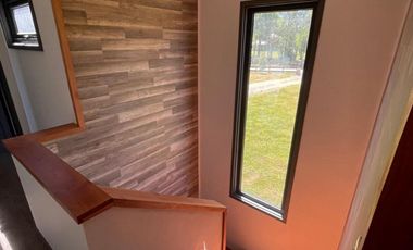 Linda casa en condominio