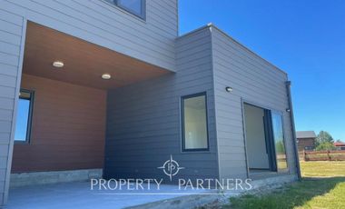 Linda casa en condominio