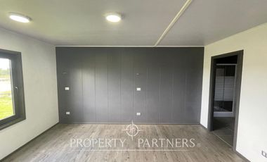 Linda casa en condominio