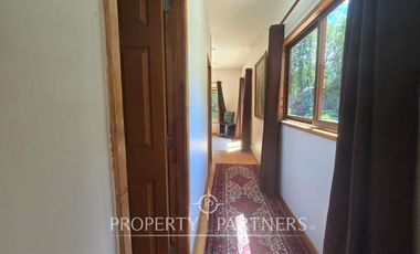 Espectacular casa de 240 m2 en venta a 20 minutos del centro de Puerto Varas