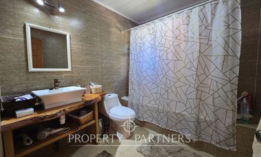 Espectacular casa de 240 m2 en venta a 20 minutos del centro de Puerto Varas