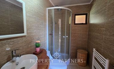 Espectacular casa de 240 m2 en venta a 20 minutos del centro de Puerto Varas