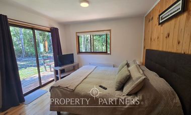 Espectacular casa de 240 m2 en venta a 20 minutos del centro de Puerto Varas