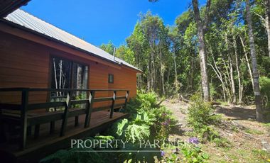 Espectacular casa de 240 m2 en venta a 20 minutos del centro de Puerto Varas