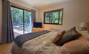 Espectacular casa de 240 m2 en venta a 20 minutos del centro de Puerto Varas