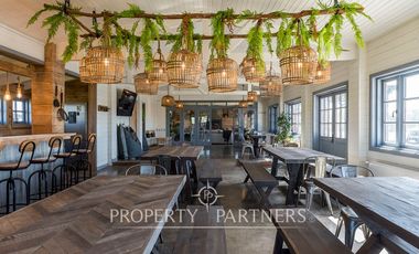 Linda parcela con vista al volcán en la «Reserva de Frutillar»