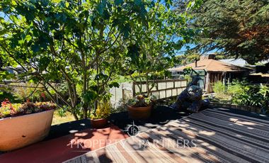Pichilemu, Encantadora Casa en Cahuil