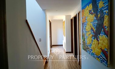 Pichilemu, Casa en Condominio con Increible Vista
