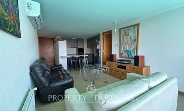 Espectacular Departamento Mariposa 2 Dormitorios en Laguna La Pirámide - Ciudad Empresarial
