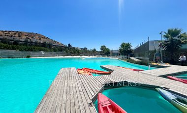 Espectacular Departamento Mariposa 2 Dormitorios en Laguna La Pirámide - Ciudad Empresarial
