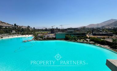 Espectacular Departamento Mariposa 2 Dormitorios en Laguna La Pirámide - Ciudad Empresarial
