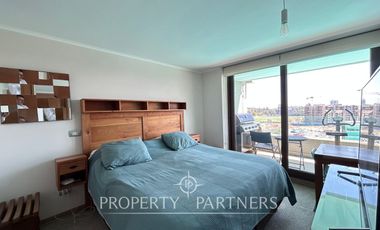 Espectacular Departamento Mariposa 2 Dormitorios en Laguna La Pirámide - Ciudad Empresarial