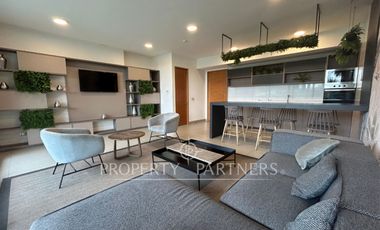 Espectacular Departamento Mariposa 2 Dormitorios en Laguna La Pirámide - Ciudad Empresarial