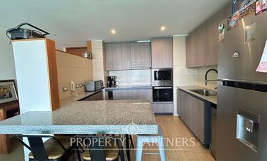 Espectacular Departamento Mariposa 2 Dormitorios en Laguna La Pirámide - Ciudad Empresarial