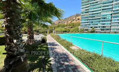 Espectacular Departamento Mariposa 2 Dormitorios en Laguna La Pirámide - Ciudad Empresarial