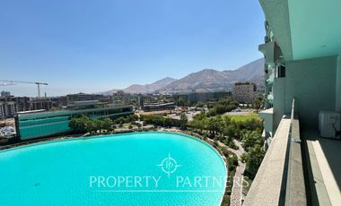Espectacular Departamento Mariposa 2 Dormitorios en Laguna La Pirámide - Ciudad Empresarial