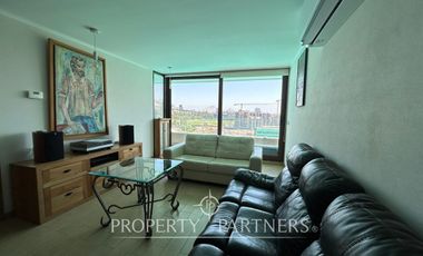 Espectacular Departamento Mariposa 2 Dormitorios en Laguna La Pirámide - Ciudad Empresarial