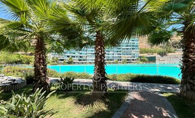 Espectacular Departamento Mariposa 2 Dormitorios en Laguna La Pirámide - Ciudad Empresarial