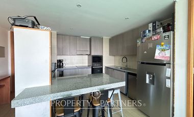 Espectacular Departamento Mariposa 2 Dormitorios en Laguna La Pirámide - Ciudad Empresarial