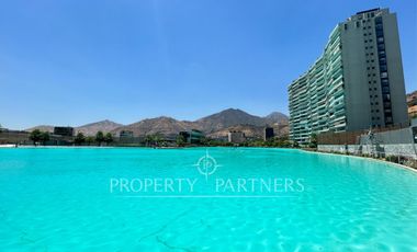 Espectacular Departamento Mariposa 2 Dormitorios en Laguna La Pirámide - Ciudad Empresarial