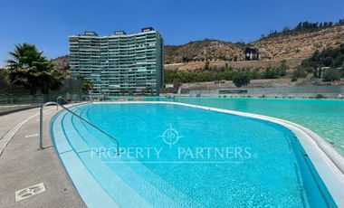 Espectacular Departamento Mariposa 2 Dormitorios en Laguna La Pirámide - Ciudad Empresarial