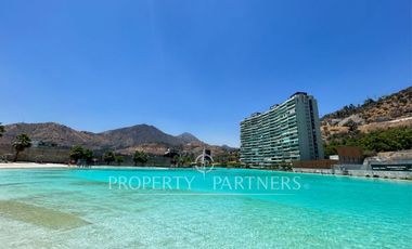 Espectacular Departamento Mariposa 2 Dormitorios en Laguna La Pirámide - Ciudad Empresarial