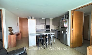 Espectacular Departamento Mariposa 2 Dormitorios en Laguna La Pirámide - Ciudad Empresarial