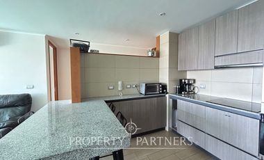 Espectacular Departamento Mariposa 2 Dormitorios en Laguna La Pirámide - Ciudad Empresarial
