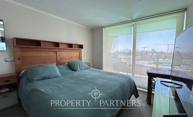 Espectacular Departamento Mariposa 2 Dormitorios en Laguna La Pirámide - Ciudad Empresarial