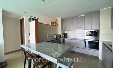 Espectacular Departamento Mariposa 2 Dormitorios en Laguna La Pirámide - Ciudad Empresarial